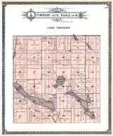 Lyon Township, Stutsman County 1911